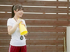 CHDL46 Cuuuuuuty Japanese porn OH YEAH
