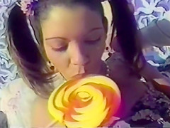 CHERRY 9 1995