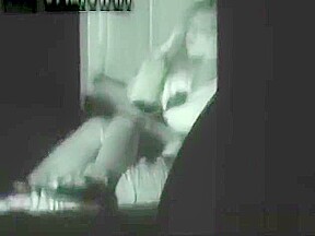 CLIP #179 _ Voyeurismo Public Sex