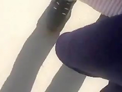 CUMMING ON HER 4!!!!