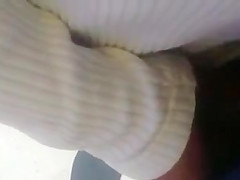 CUMMING ON HER 4!!!!