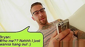 CUTE teens 18+ - REAL DATE FACIALIZED