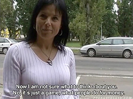 CZECH STREETS - LENKA