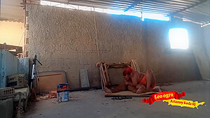 Caiu Na Net - Nothing Better Than Getting Laid As A Birthday Present 5 Min