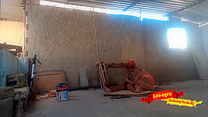 Caiu Na Net - Nothing Better Than Getting Laid As A Birthday Present 5 Min
