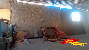 Caiu Na Net - Nothing Better Than Getting Laid As A Birthday Present 5 Min