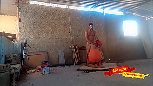 Caiu Na Net - Nothing Better Than Getting Laid As A Birthday Present 5 Min