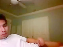 Cam Wank 6