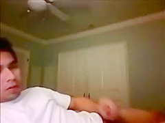 Cam Wank 6