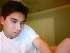 Cam Wank 6