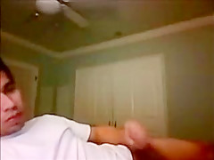 Cam Wank 6
