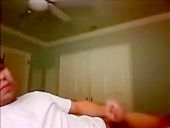 Cam Wank 6