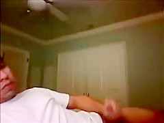 Cam Wank 6