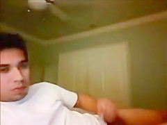 Cam Wank 6