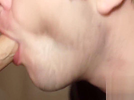 Campus Gloryhole 69 ROTC Boy
