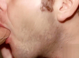 Campus Gloryhole 69 ROTC Boy