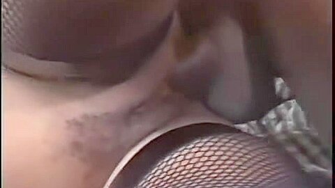Can She Handle His Bbc
