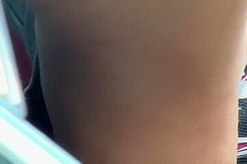 Candid Feet samples 12 (1080p quality and faces in the C4S)