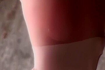 Candid Feet samples 12 (1080p quality and faces in the C4S)