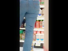 Candid Milf