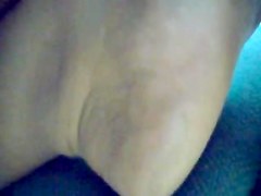 Candid dirty soles college feet in flip-flops