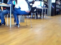 Candid shoes library