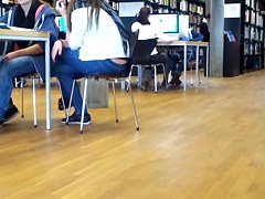 Candid shoes library