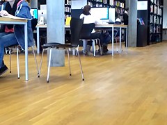 Candid shoes library