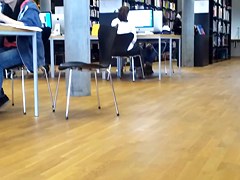 Candid shoes library