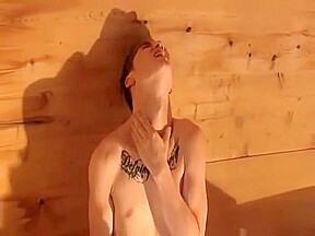 Candid teen 18+ Long Porn Moaning Wank In Sauna For Camera Tube
