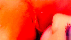 Capri Cavalli and London Keyes Licking Pussy Together