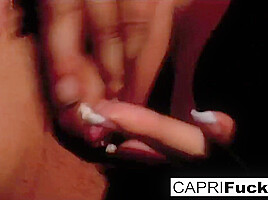 Capri Cavanni Lesbian Fun