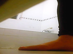 Carianne's Tits, Pussy and Ass Exposed