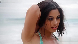 Carol Seleme Sexy