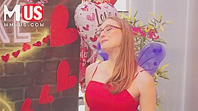 Carolina Cortez - Best Valentines Day Gift