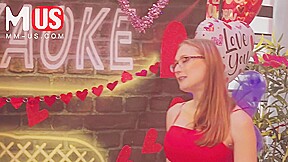 Carolina Cortez - Best Valentines Day Gift