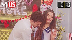 Carolina Cortez - Best Valentines Day Gift