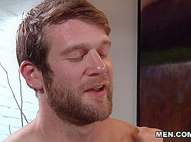 Casey More & Colby Keller in Make Me An Offer 3 - DrillMyHole