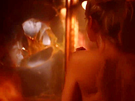 Castle Freak (2020) With Emily Sweet And Kika Magalhaes