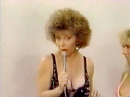 Catfight-A Triumph of Sexy bod hotness Big Hair and one cries