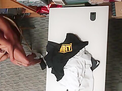 Caught Stealing From Discount Store #1 Gay Sex Twink Porn