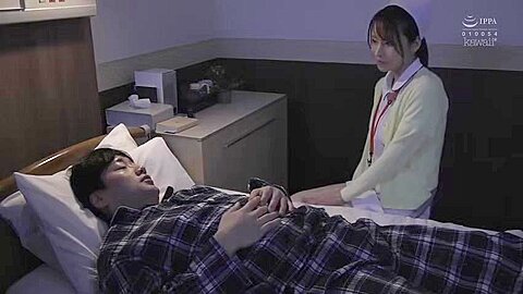 Cawd-589 I Caught A Glimpse Of Ms Ito, The Night Shift