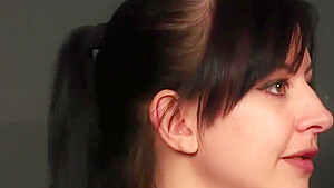 Cfnm Bj Sluts Gives Group Bj On College During Oral Class