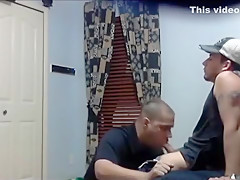 Chacal hetero ordeñado