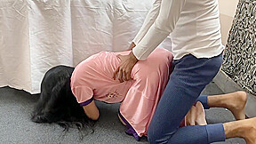 Chachi Ki Moti Gand Aur Pyasa Devar New Desi Sex Video