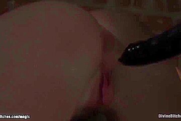 Chanel Preston In Yoga Instructor Anal Fucking Big Man