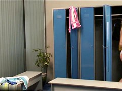 Change Room Video N 483