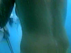 Changing Room, Beach Clip Exclusive Version