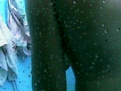 Changing Room, Beach Clip Exclusive Version