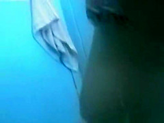 Changing Room, Beach Clip Exclusive Version